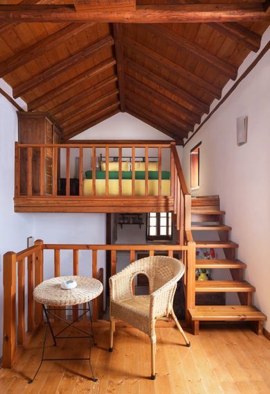 Casa Palma Villa Monemvasía Екстериор снимка