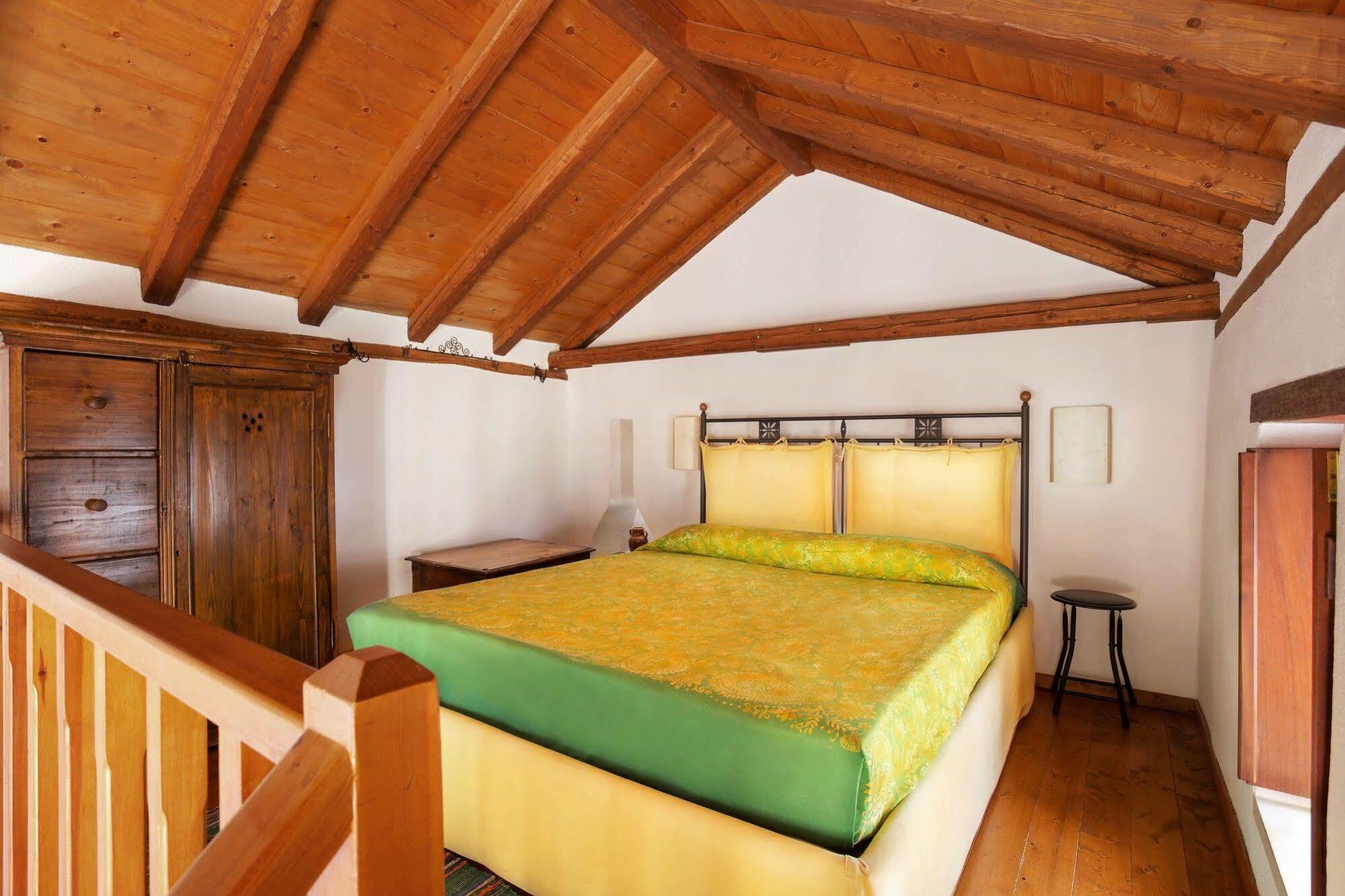 Casa Palma Villa Monemvasía Екстериор снимка