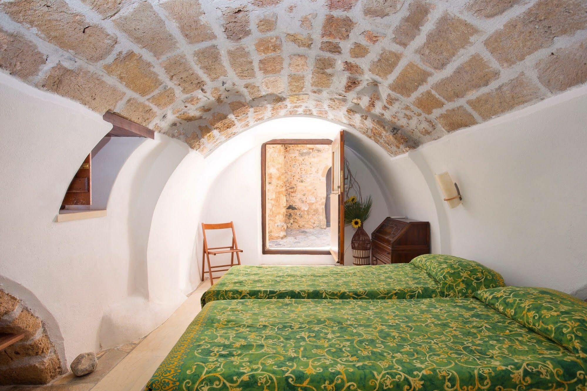 Casa Palma Villa Monemvasía Екстериор снимка