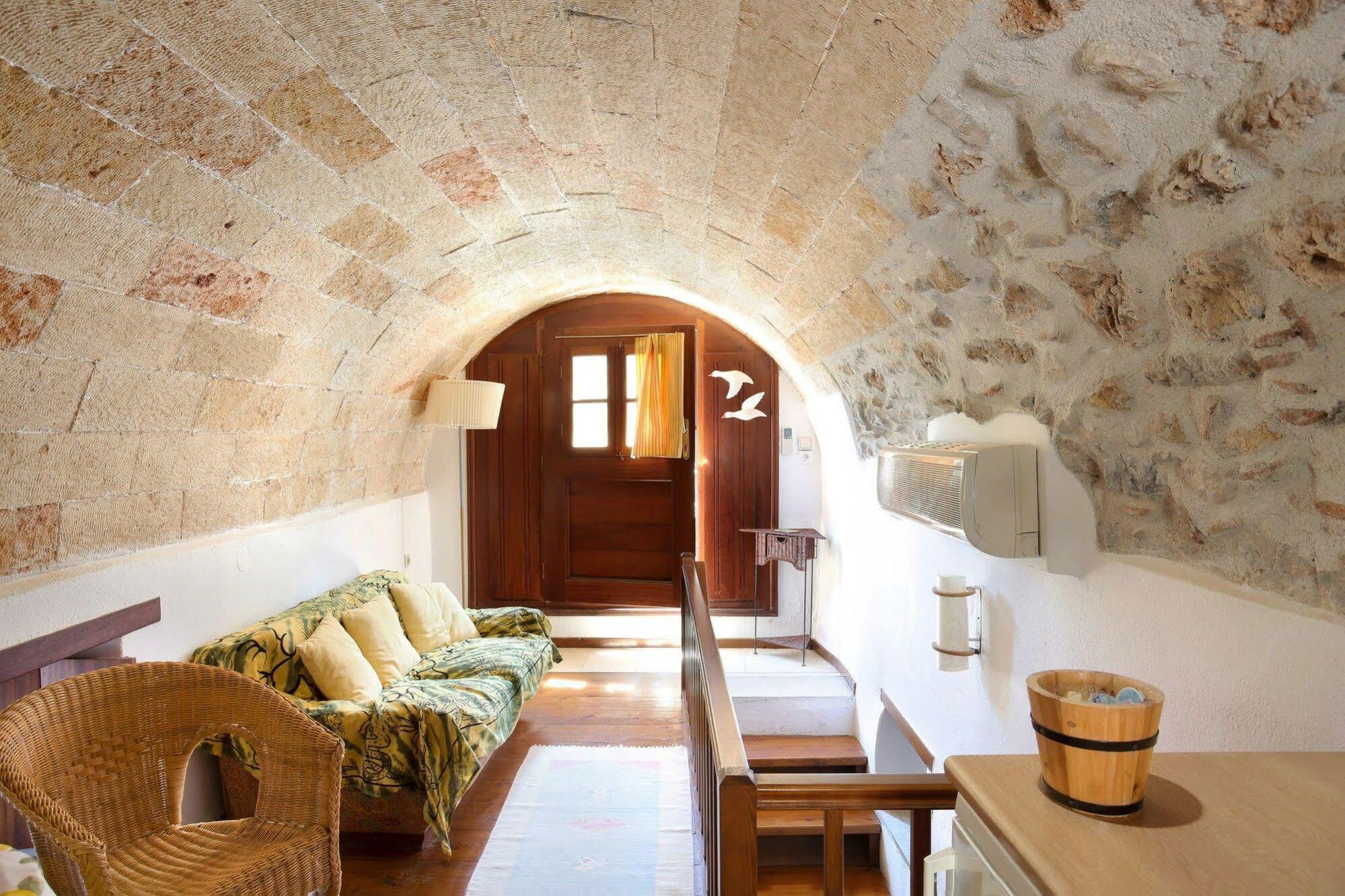 Casa Palma Villa Monemvasía Екстериор снимка