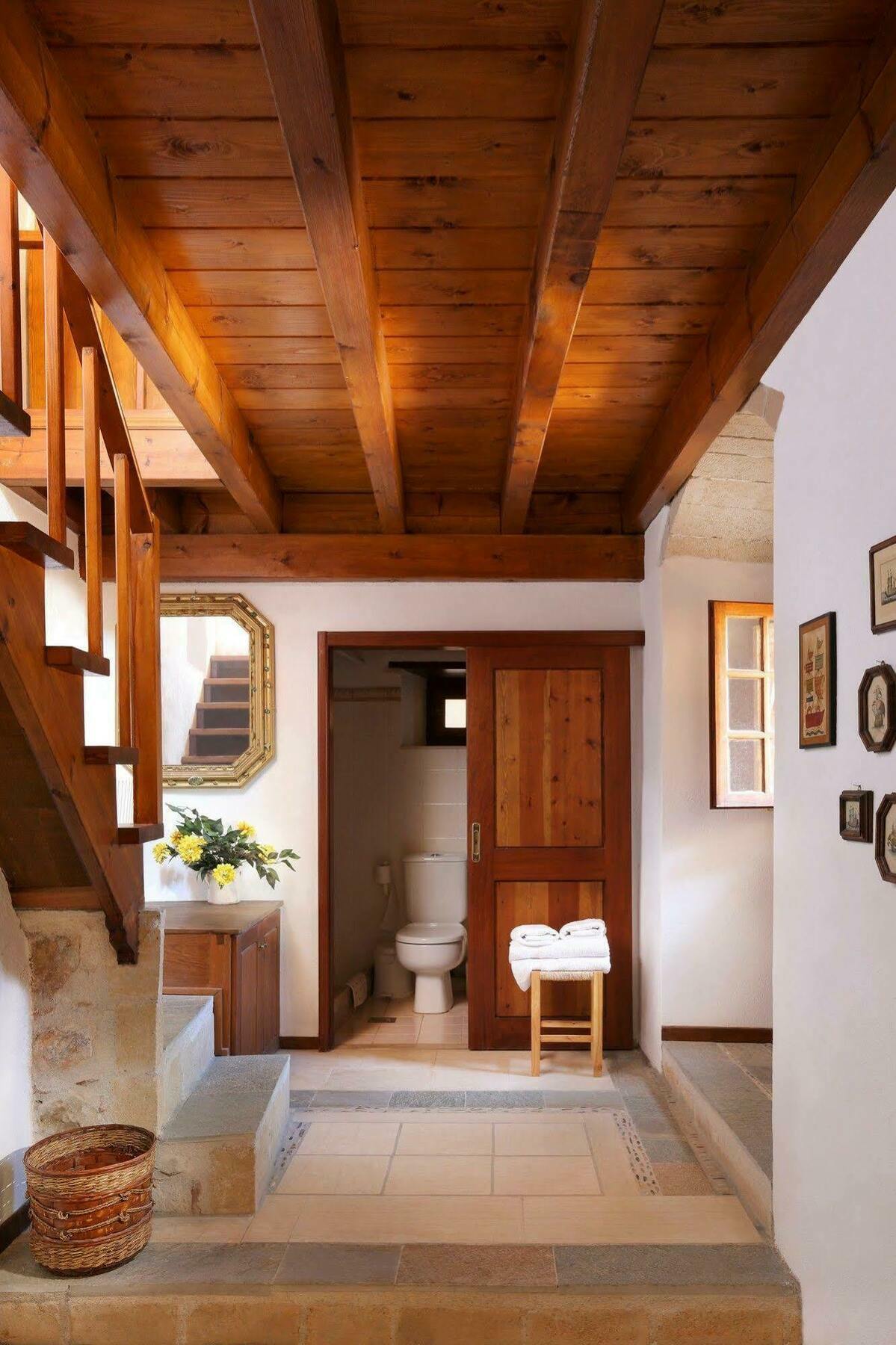 Casa Palma Villa Monemvasía Екстериор снимка
