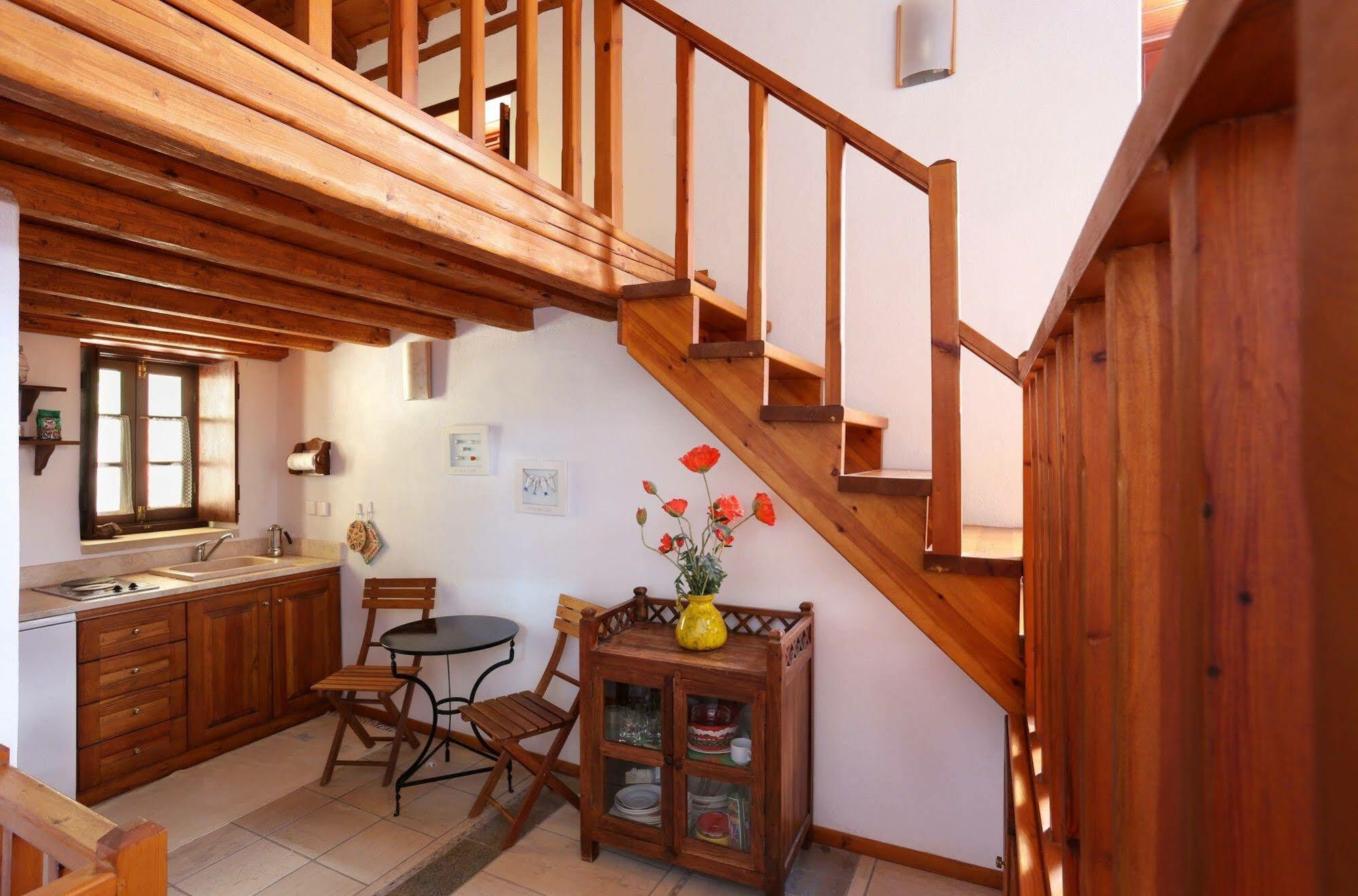 Casa Palma Villa Monemvasía Екстериор снимка