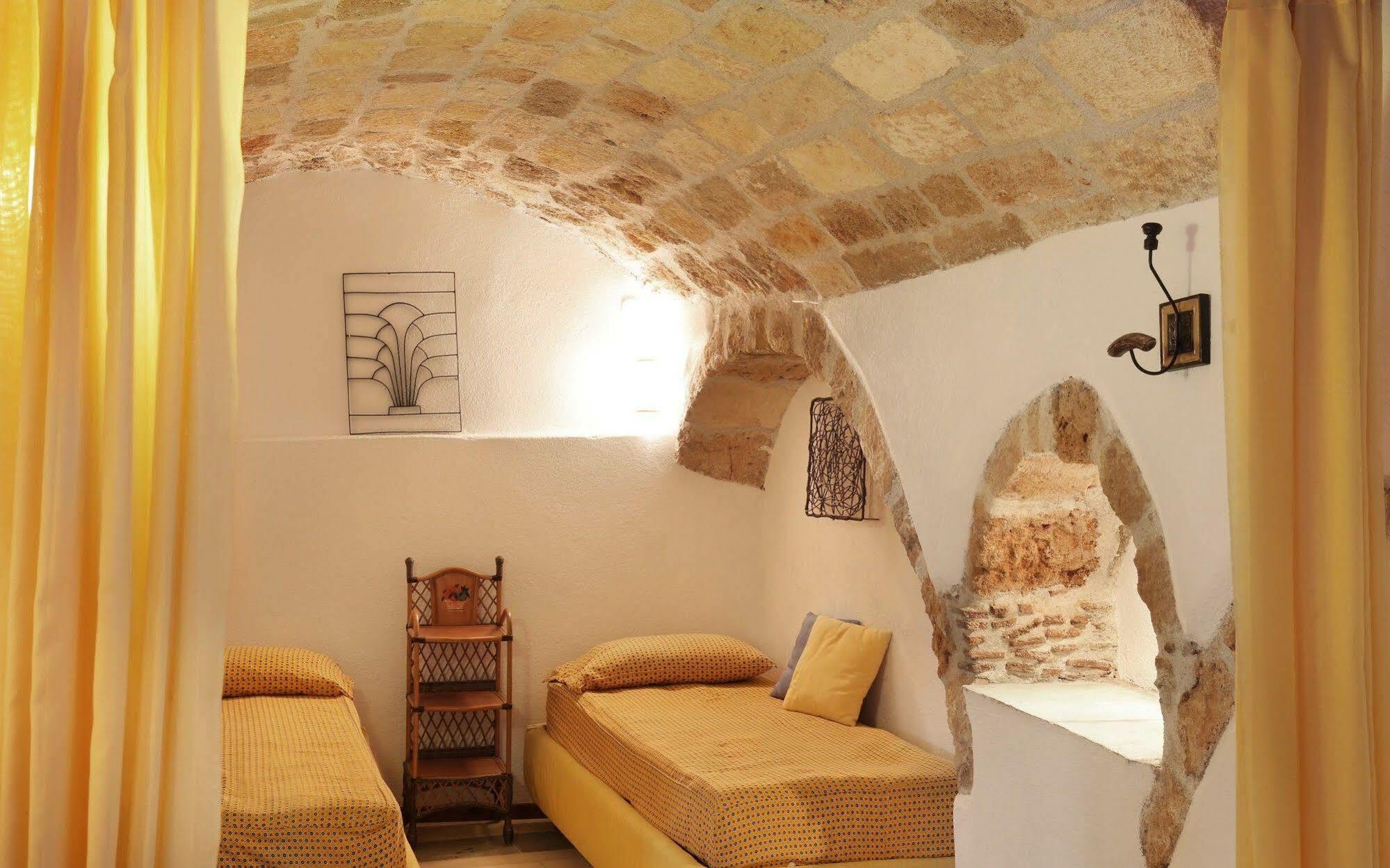 Casa Palma Villa Monemvasía Екстериор снимка